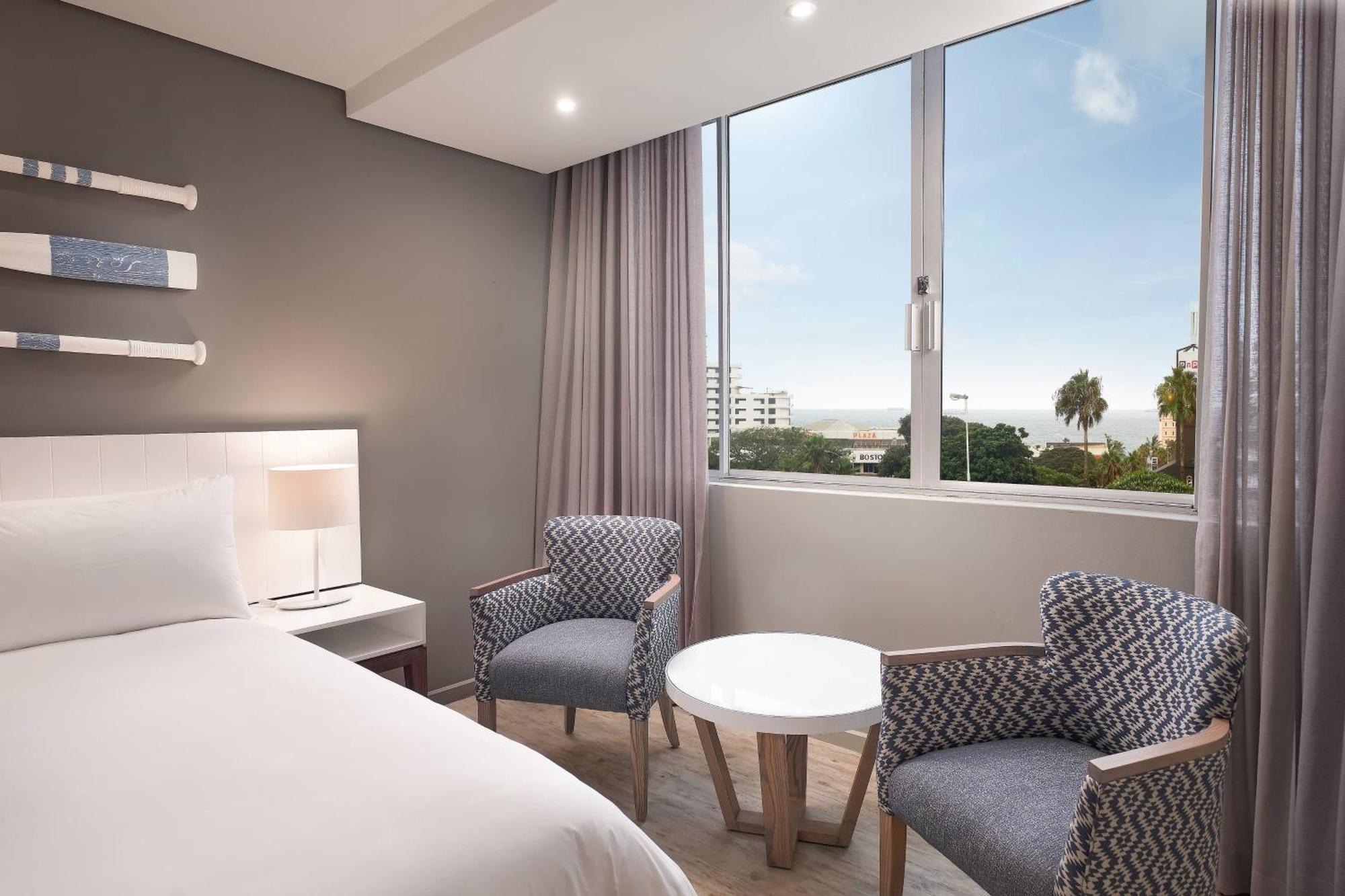 Protea Hotel By Marriott Durban Umhlanga Exterior foto