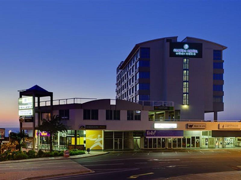 Protea Hotel By Marriott Durban Umhlanga Exterior foto